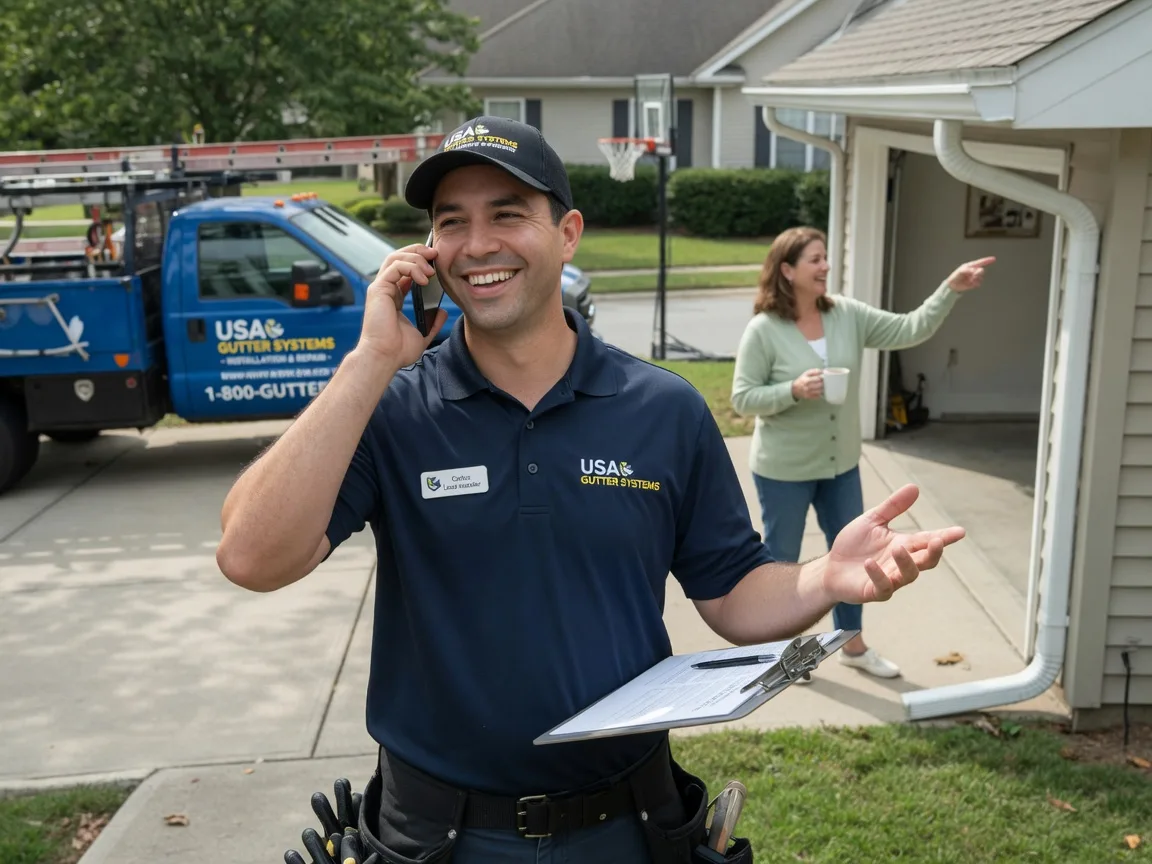 Gutter Installation Beachwood, NJ FAQs